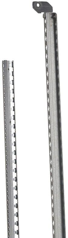 LEGRAND Cadre support plastron pivotant pour armoire XL³4000 larg. 975mm avec gaine à câbles - haut. ext. 2000mm LEGRAND Cadre support plastron pivotant pour armoire XL³4000 larg. 975mm avec gaine à câbles - haut. ext. 2000mm