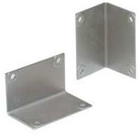 LEGRAND Plaque de renforcement en L pour XL³6300 et XL³4000 - Jeu de 2 LEGRAND Plaque de renforcement en L pour XL³6300 et XL³4000 - Jeu de 2