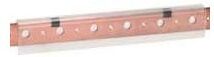 LEGRAND Profilé isolant pour barres cuivre plates section 18x4mm , 25x4mm , 25x5mm ou 32x5mm - longueur 1m LEGRAND Profilé isolant pour barres cuivre plates section 18x4mm , 25x4mm , 25x5mm ou 32x5mm - longueur 1m