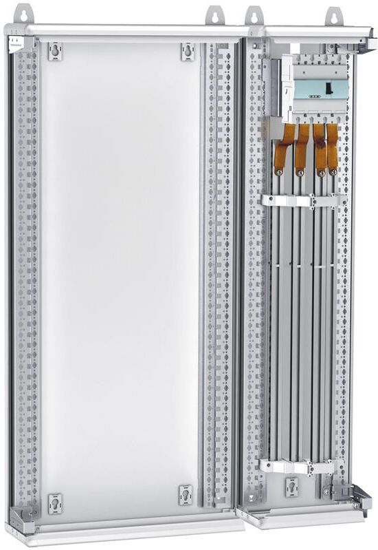 LEGRAND Barre aluminium cuivré étamé en C 250A répartition VX³ hauteur 1600mm LEGRAND Barre aluminium cuivré étamé en C 250A répartition VX³ hauteur 1600mm