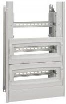 LEGRAND Châssis avec plastron isolant pour coffret Atlantic , Atlantic Inox et Marina 1000x800x300mm - RAL7035 LEGRAND Châssis avec plastron isolant pour coffret Atlantic , Atlantic Inox et Marina 1000x800x300mm - RAL7035