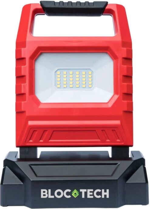 BLOC.TECH Bloc portatif BAPI IP54 IK08 - 1500 lm BLOC.TECH Bloc portatif BAPI IP54 IK08 - 1500 lm