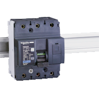 SCHNEIDER Disjoncteur modulaire NG125N - 3P - 20A - courbe C SCHNEIDER Disjoncteur modulaire NG125N - 3P - 20A - courbe C