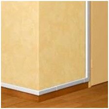 LEGRAND Moulure DLPlus 20x12,5mm - 1 compartiment - longueur 2,1m - blanc LEGRAND Moulure DLPlus 20x12,5mm - 1 compartiment - longueur 2,1m - blanc