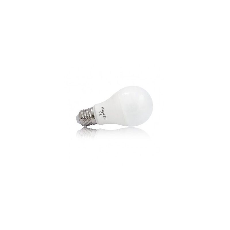 VISION EL Ampoule LED E27 bulb 6W 4000°K