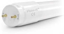 VISION EL Tube LED T8 18W 6000°K - 1200mm VISION EL Tube LED T8 18W 6000°K - 1200mm