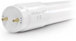 VISION EL Tube LED T8 24W 6000°K - 1500mm VISION EL Tube LED T8 24W 6000°K - 1500mm