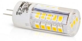 VISION EL Ampoule LED G4 4W 3000°K VISION EL Ampoule LED G4 4W 3000°K