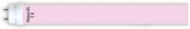 VISION EL Tube LED T8 rose - 18W - 1200mm VISION EL Tube LED T8 rose - 18W - 1200mm