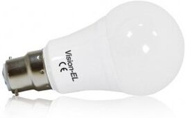 VISION EL Ampoule LED B22 bulb 10W 4000°K VISION EL Ampoule LED B22 bulb 10W 4000°K