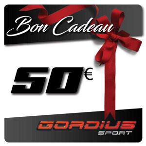 No Name BON CADEAU 50€