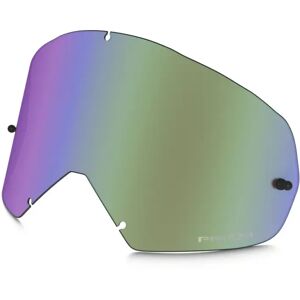 Ecran Oakley Mayhem Pro MX prizm jade iridium