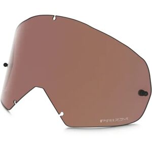 Ecran Oakley Mayhem Pro MX prizm bronze