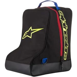 Sac a Bottes Alpinestars black blue