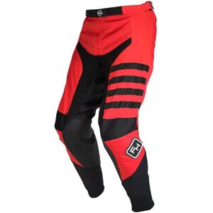 Pantalon Fasthouse Speed Style rouge