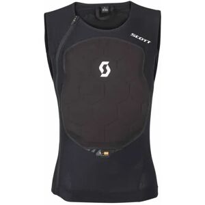 Gilet de protection SCOTT AirFlex Pro noir