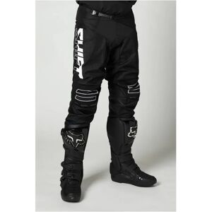 Pantalon cross Shift Black Label King noir 2022