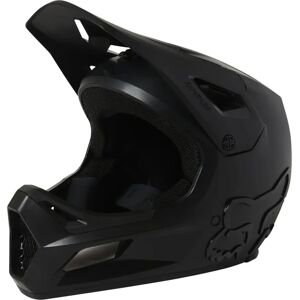 FOX Racing Casque Fox Rampage noir 2022