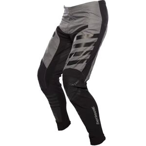 Pantalon Fasthouse Fastline 2.0 gris