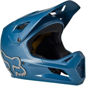 FOX Racing Casque Fox Enfant Rampage dark indigo