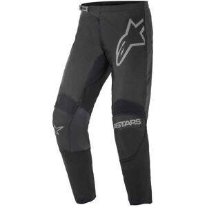 Pantalon Alpinestars Fluid Graphite noir gris fonce 2023