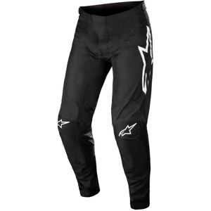 Pantalon Alpinestars Kids Racer Compass noir 2022