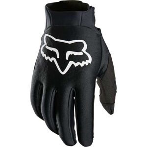 FOX Racing Gants Fox Legion Thermo CE noir 2022