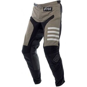 Pantalon Fasthouse Speed Style Moss Black