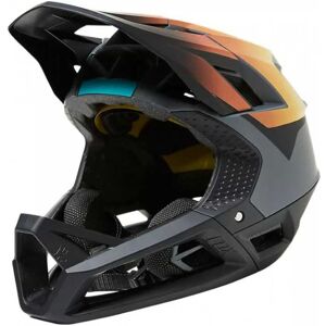 FOX Racing Casque Fox Proframe VOW black