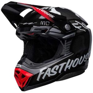 Casque cross Bell Moto-10 Spherical Fasthouse Privateer 2023