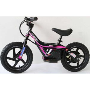 BUD RACING Draisienne électrique Enfant Bud Racing Rose Sunset 2023