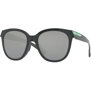 Oakley Low Key Carbon lentilles Prizm Black Iridium