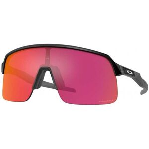 Oakley Sutro Lite Matte Black lentilles Prizm Field