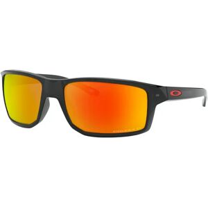 Oakley Gibston Black Ink lentilles Prizm Ruby Polarized