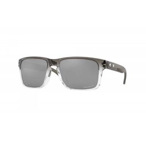 Oakley Holbrook Dark Ink Fade lentilles Prizm Black Polarized