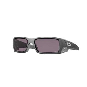 Oakley Gascan Steel lentilles Prizm Grey