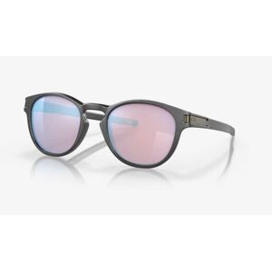 Oakley Latch™ Steel lentilles Prizm Snow Sapphire