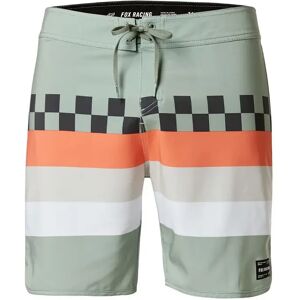 FOX Racing Boardshort Fox Reset Stretch vert