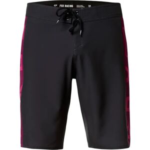 FOX Racing Boardshort Fox Tracks Stretch noir