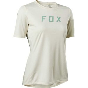 FOX Racing Maillot Fox femme Ranger Moth manches courtes bone