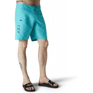 FOX Racing Boardshort Fox Overhead Teal 45 cm