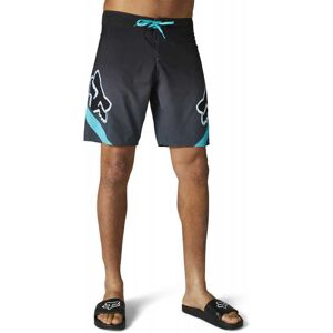 FOX Racing Boardshort Fox VENZ noir 48 cm