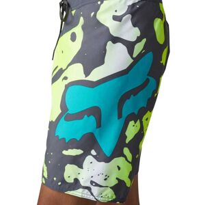 FOX Racing Boardshort Fox MORPHIC Dark Shadow 48 cm