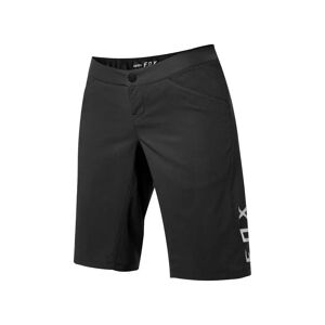 FOX Racing Short Fox Femme Ranger noir