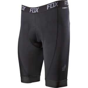 FOX Racing Cuissard court Fox Evolution Liner noir