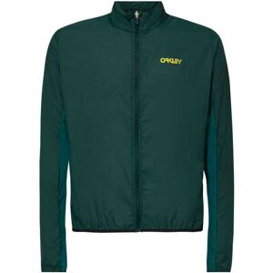 Veste Oakley Elements Packable vert