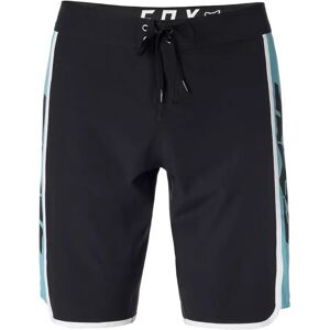 FOX Racing Boardshort Fox Race Team Stretch noir