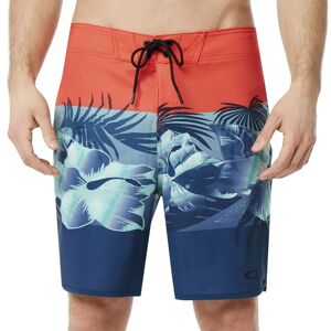 OAKLEY Boardshort Oakley Flower Block Seamless 21