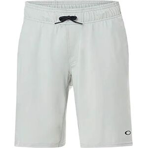 OAKLEY Short Oakley Richter Knit stone gray