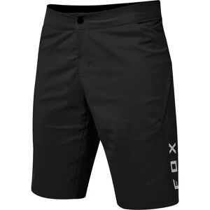 FOX Racing Short Fox Ranger noir